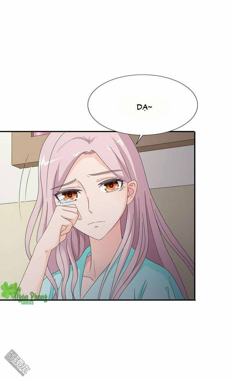 em vẫn còn nhỏ chapter 99 22