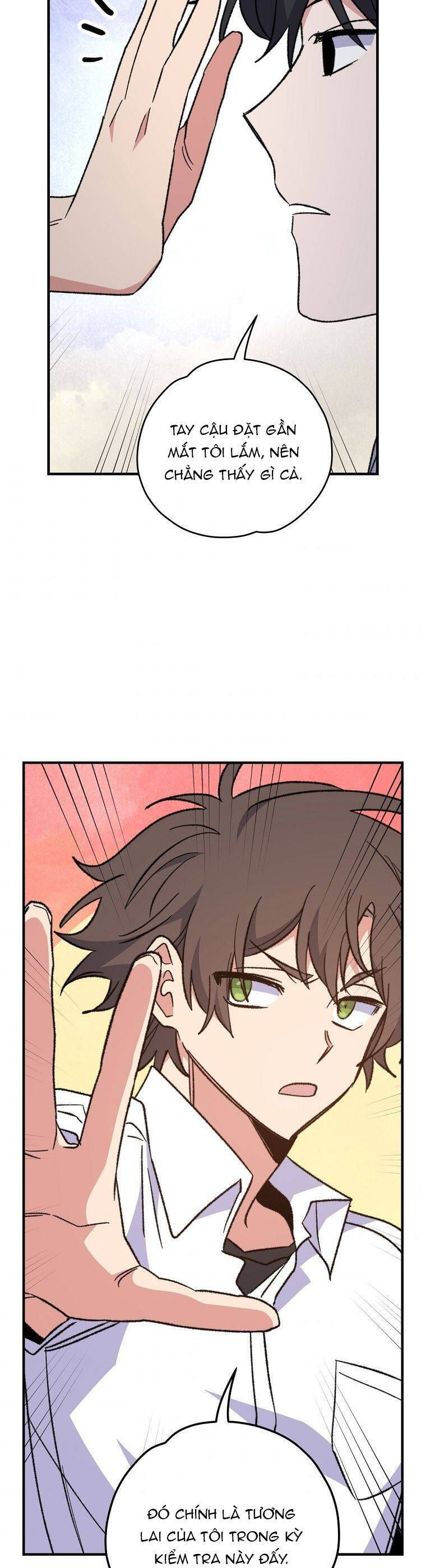 nhà hiền triết yigret chapter 54 41