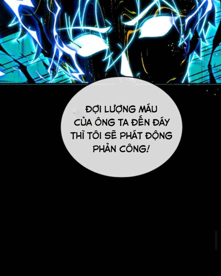 nhìn thấy thanh máu, ta xử tội thần linh chapter 195 13