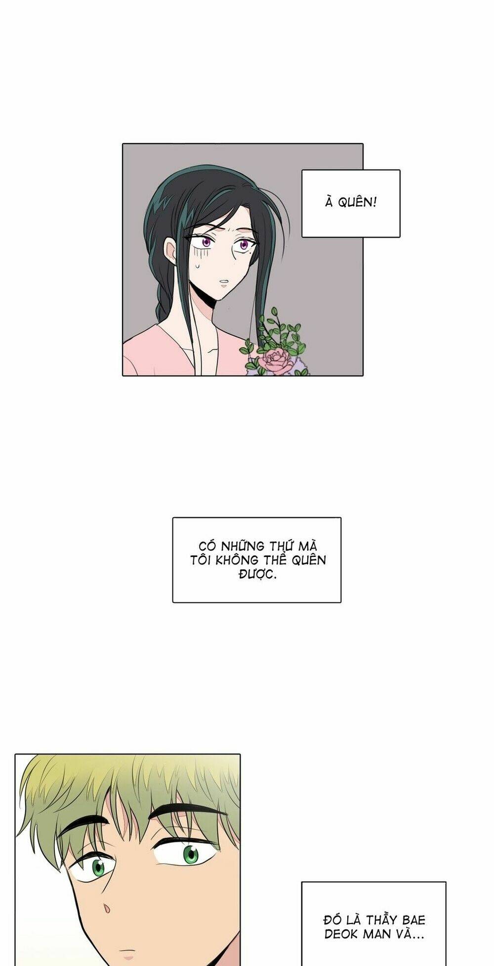 cậu nhóc tiểu học mà tôi yêu! chapter 41 63