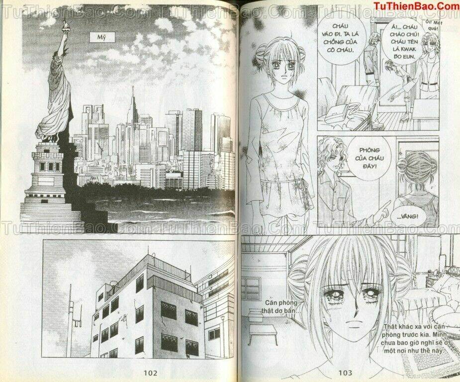 bí mật chapter 6 50