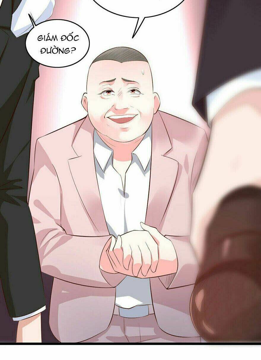 tiểu bạch điềm thê của long thiếu chapter 26 13