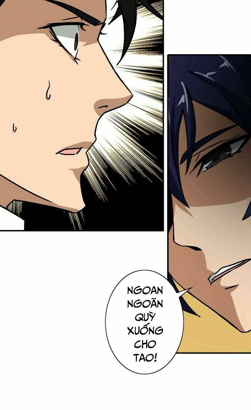 hộ hoa cao thủ tại đô thị chapter 29 3