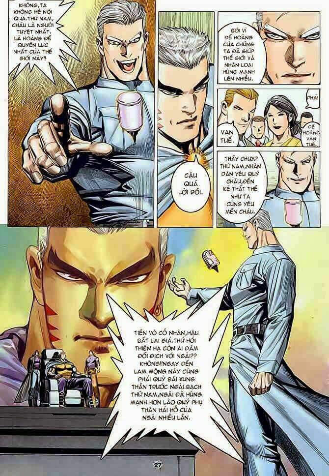 hải hổ 3 chapter 14 26