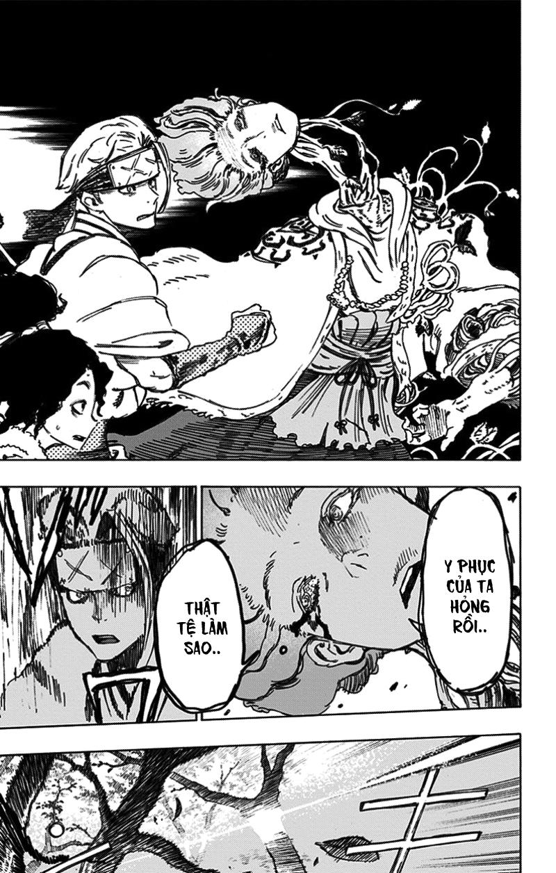 jigokuraku chapter 19 19