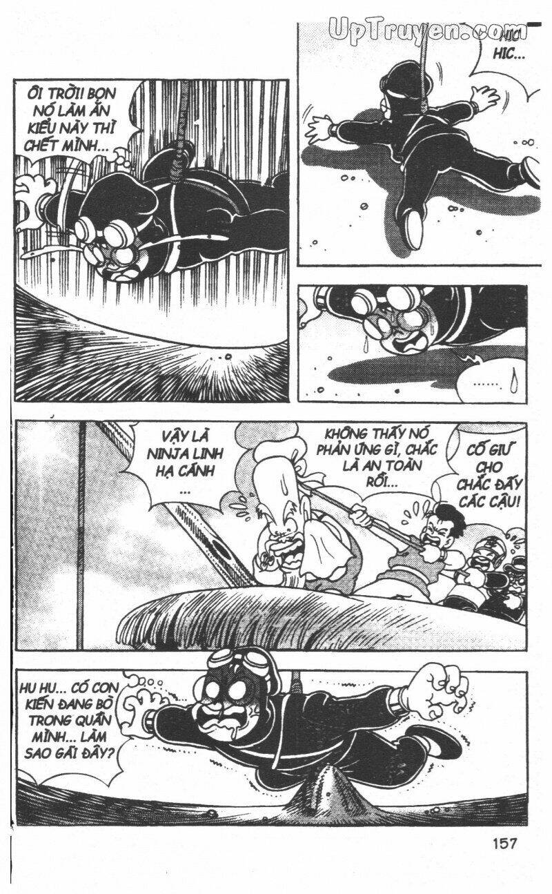 đội quân nhí nhố chapter 22 160