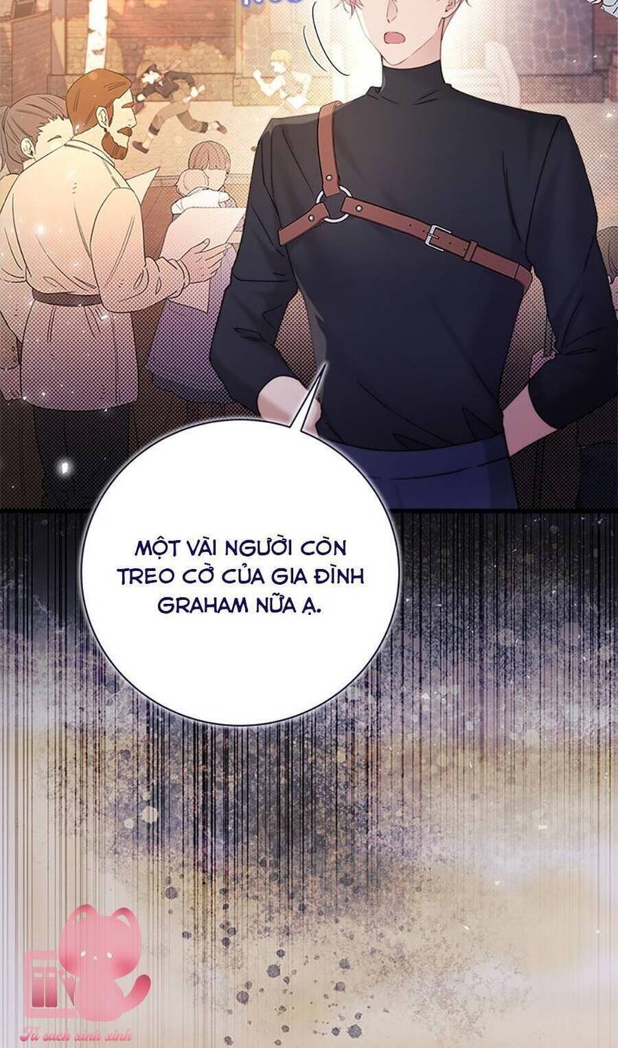 [15+] công chúa chloe chapter 118 32