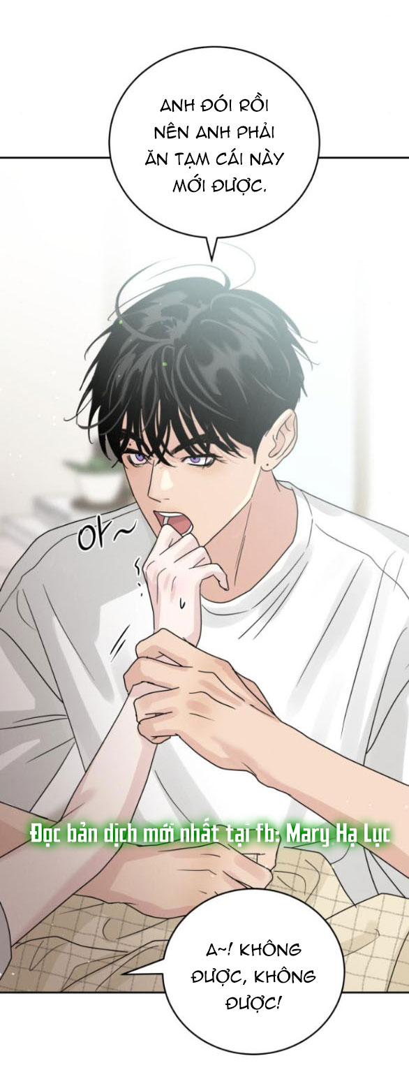 Thuyết Tình Yêu Ích Kỷ chapter 5.1 11