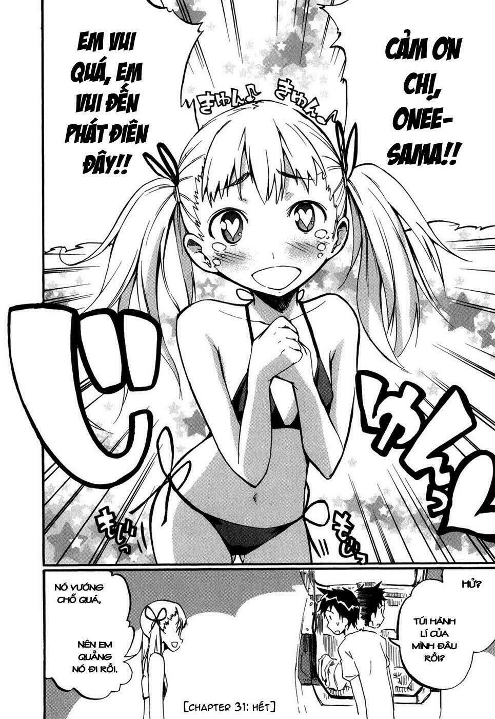 frogman chapter 31 21