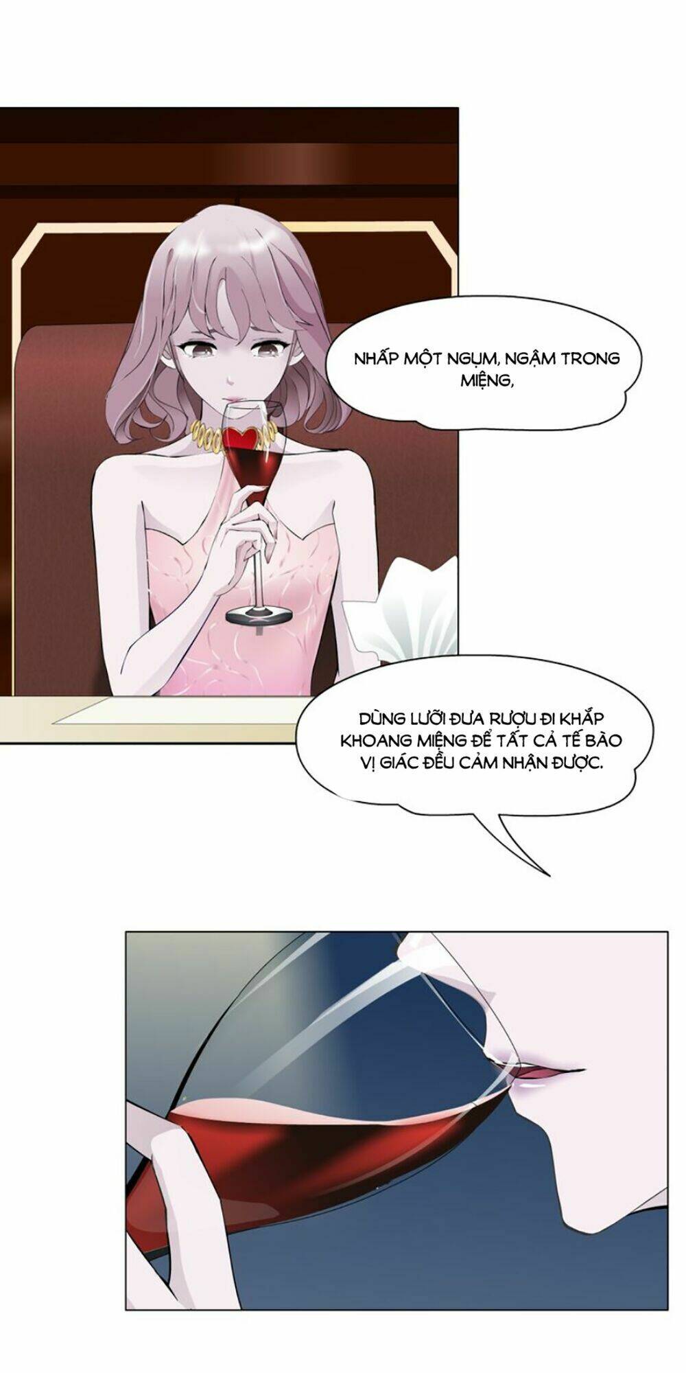 sổ tay mỹ nam giới x chapter 11 11