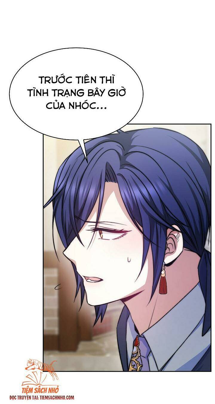 nàng evangeline chapter 19 60