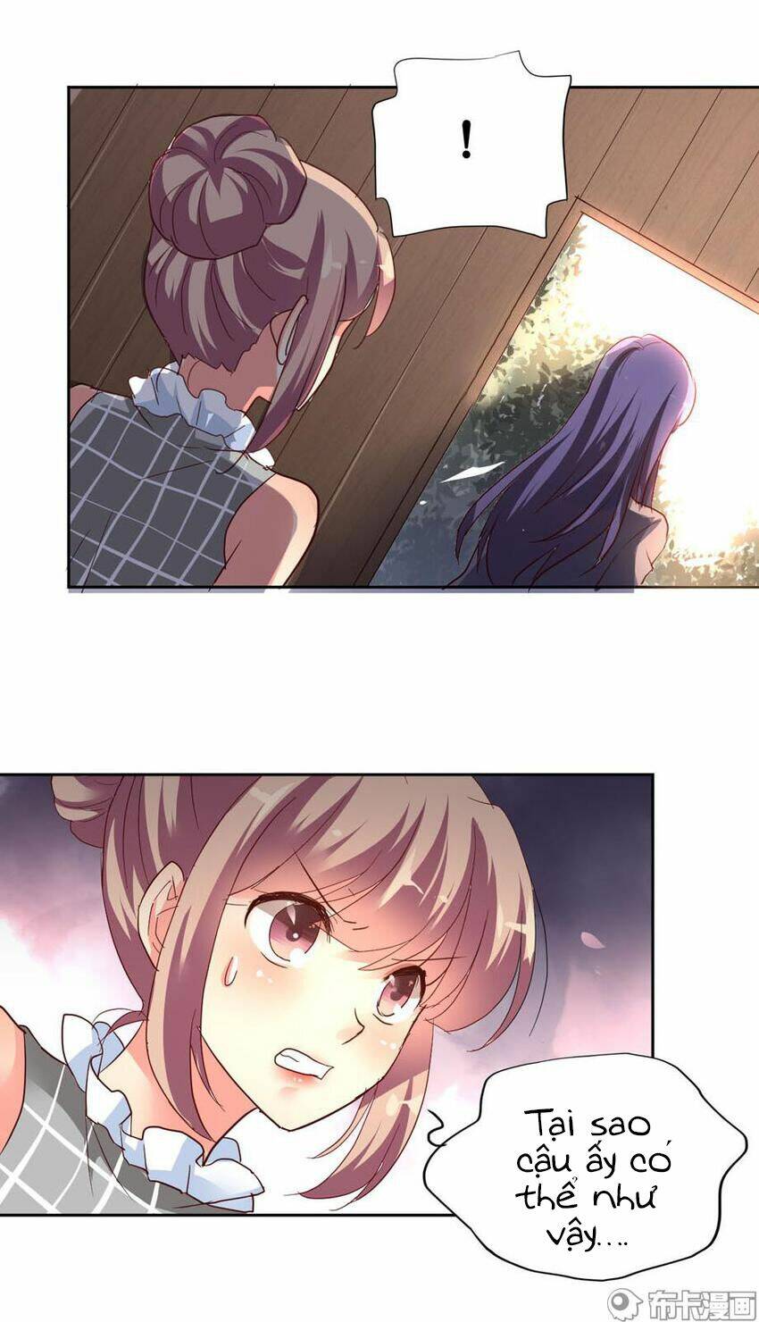 cô gái đặc biệt nhất của tôi chapter 35 19