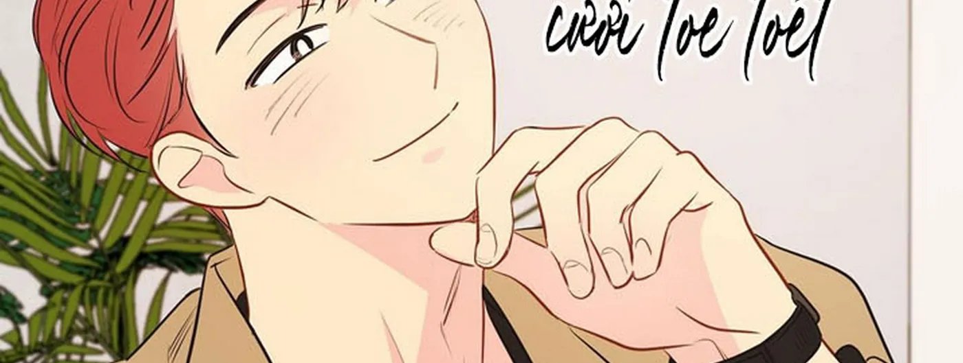 chuyện quái gì với giấc mơ đó vậy chapter 21 107