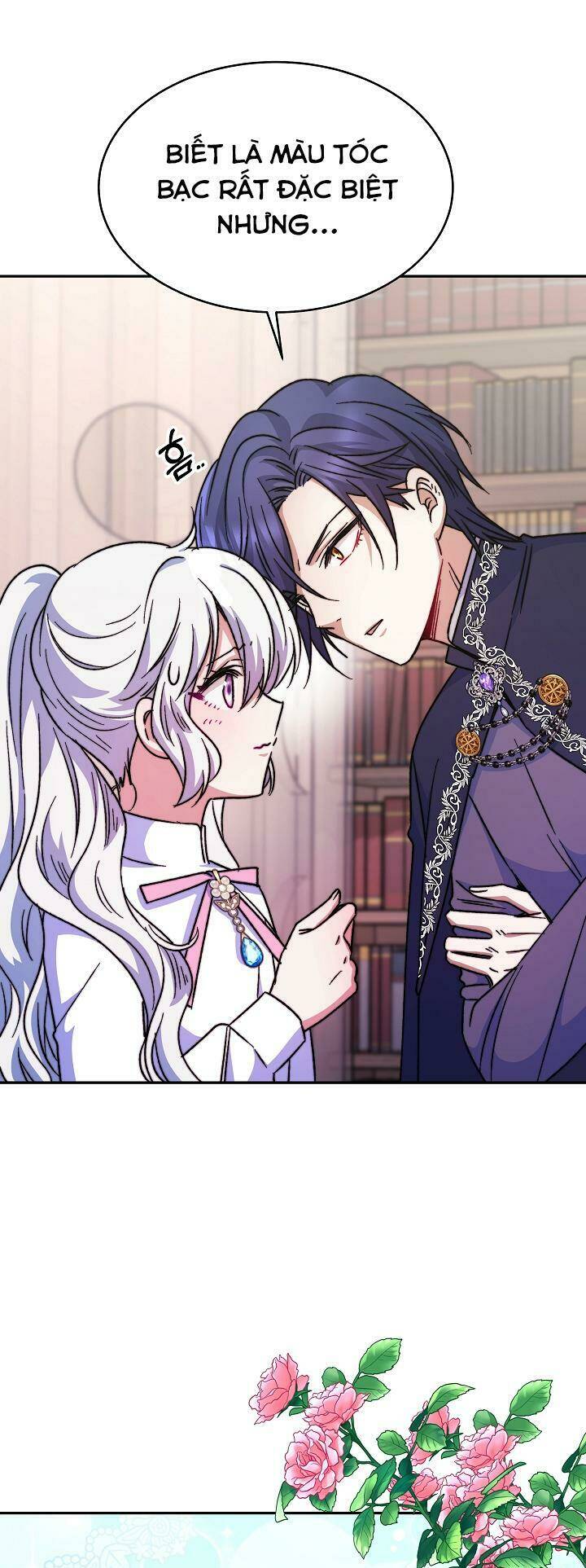 nàng evangeline chapter 11 42