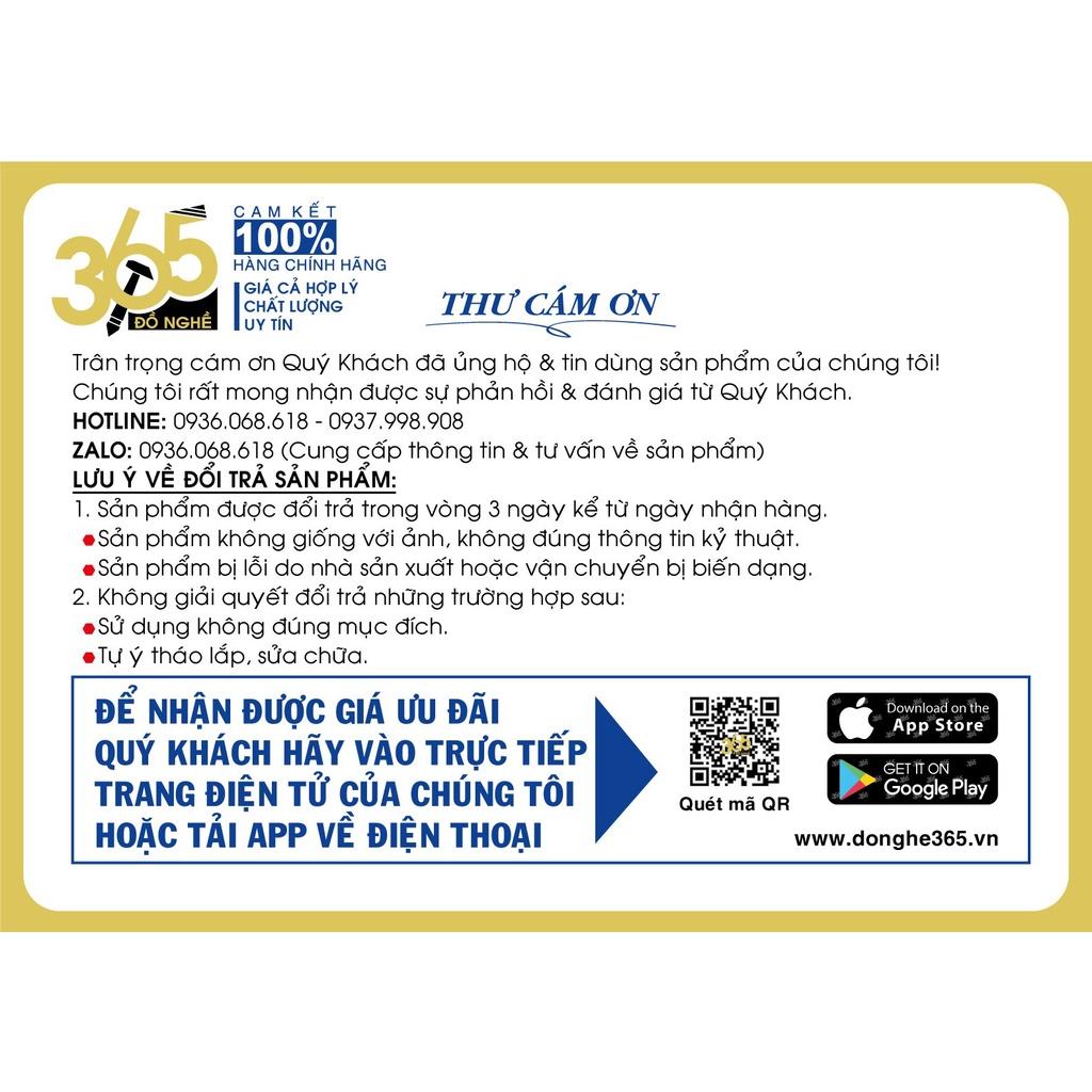 Bộ tuýp 24 chi tiết cao cấp TOP GOLD