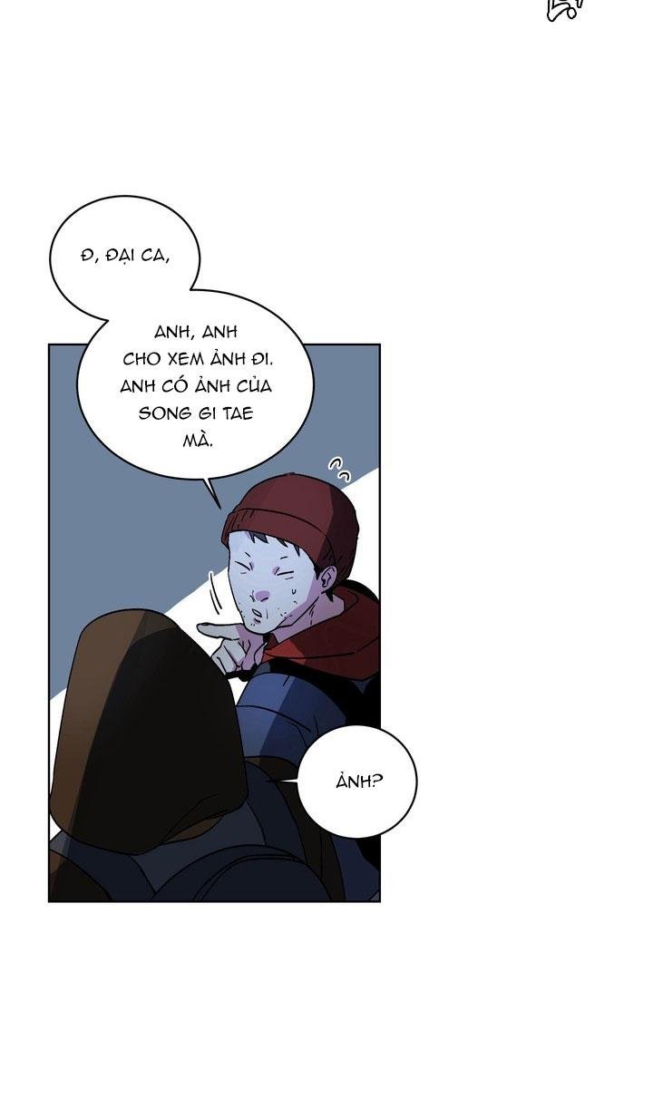 thú cưng damdang chapter 7.4 16