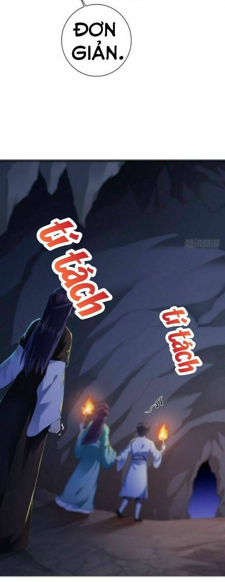 thịnh thế y nữ - lãnh vương sủng phi chapter 51 4