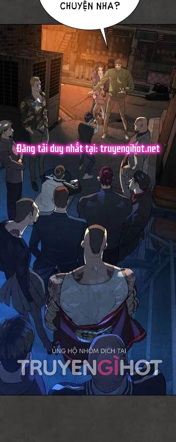 bạch huyết - white blood chapter 54 82