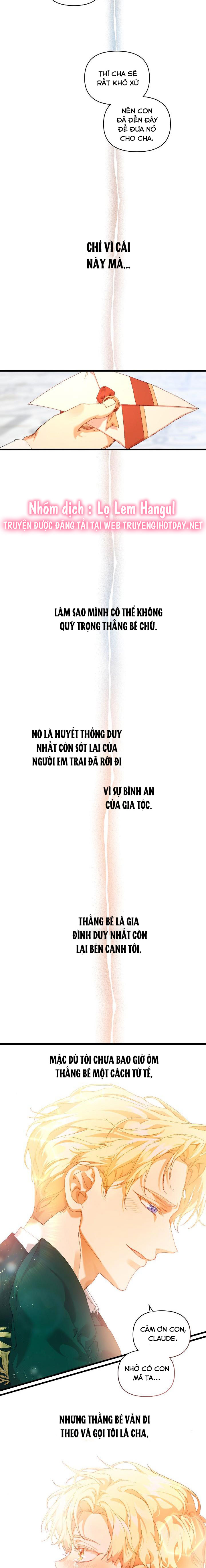 tôi là bảo mẫu của nam chính chapter 15 19