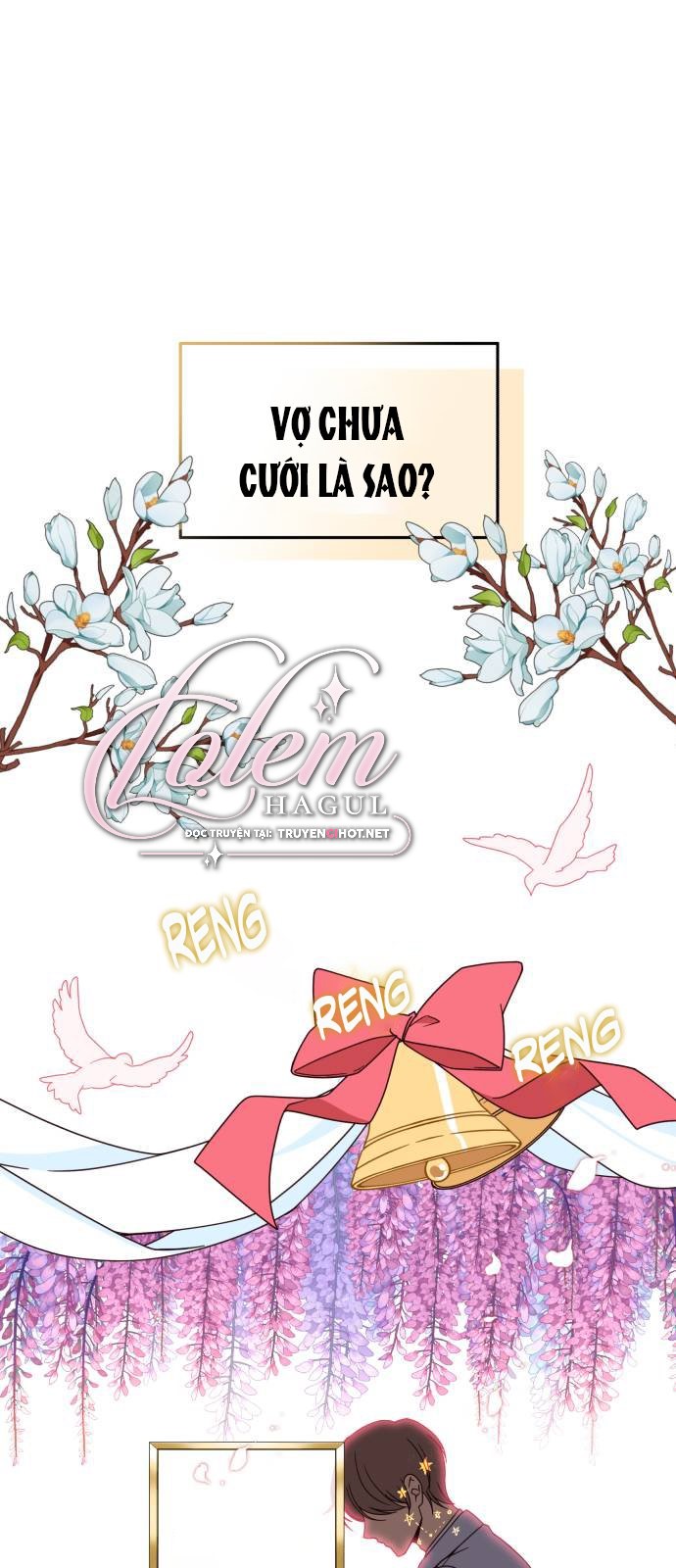 tôi không muốn kết hôn nữa chapter 2 2