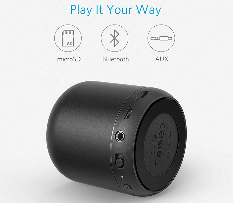 Loa Bluetooth Anker Soundcore Mini - A31011B1