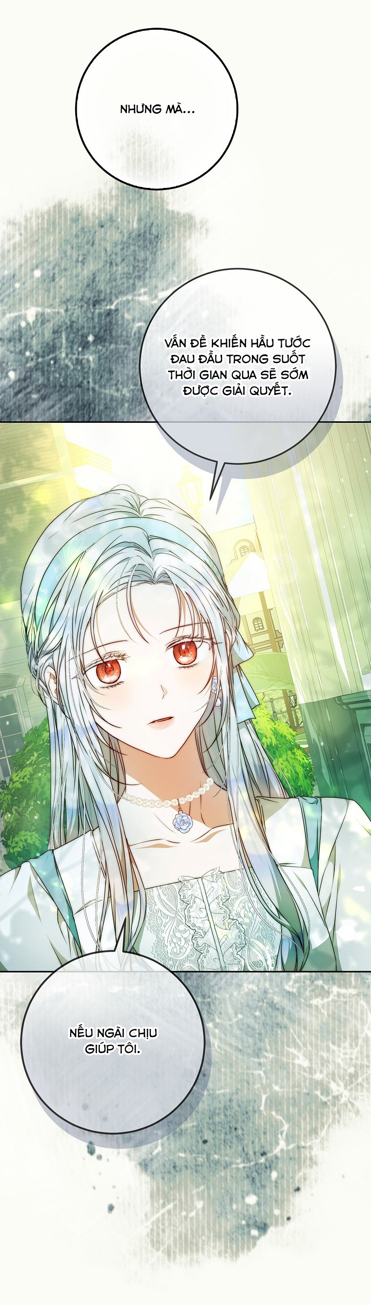 trở thành vợ của nam chính chapter 100 18