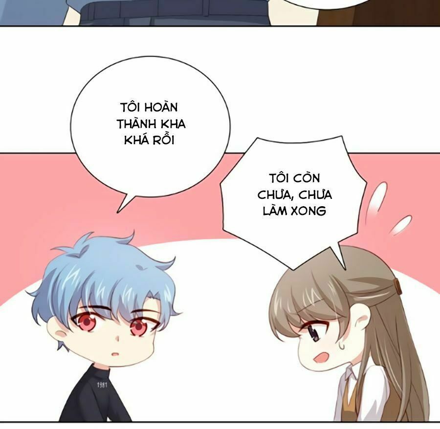 tình yêu là thế phần 2 chapter 34 16