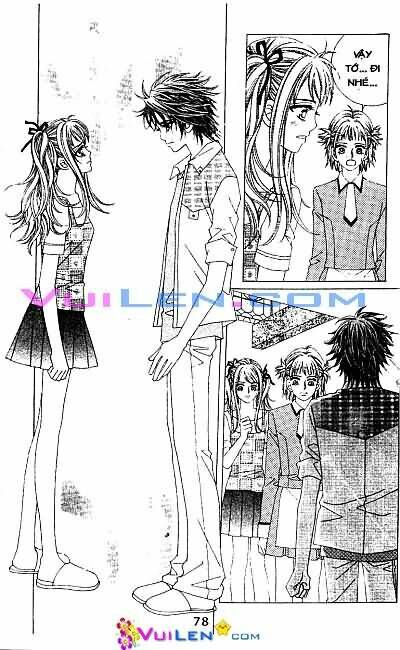 tìm lại tình yêu chapter 76 19