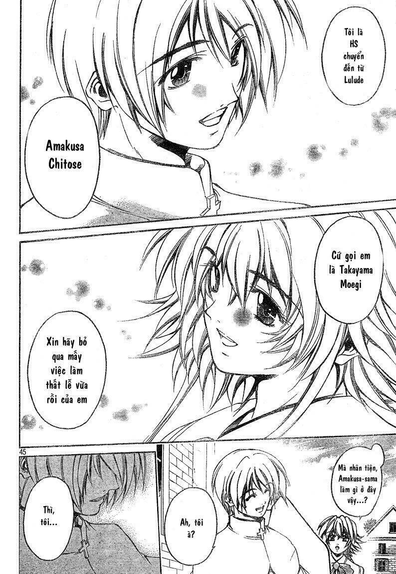 holy talker chapter 1.2 7