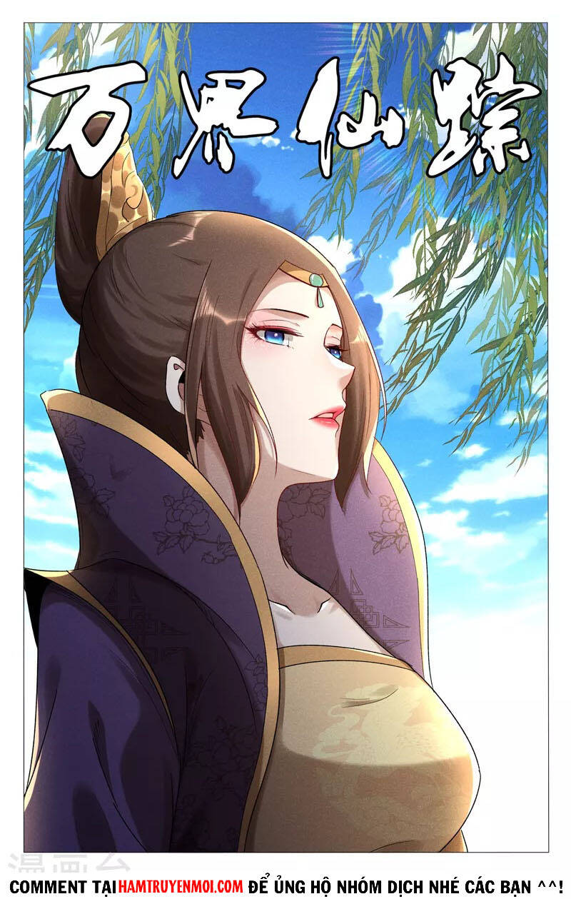 vạn giới tiên trung chapter 437 1