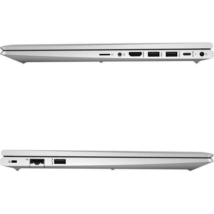 Laptop HP ProBook 450 G8 2H0W5PA (Core i7-1165G7/ 8GB (8GBx1) DDR4 3200MHz/ 512GB SSD M.2 PCIe/ 15.6 FHD IPS/ Win10) - Hàng Chính Hãng