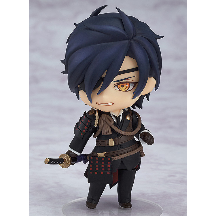 Mô Hình Nendoroid 557 - Shokudaikiri Mitsutada - Touken Ranbu