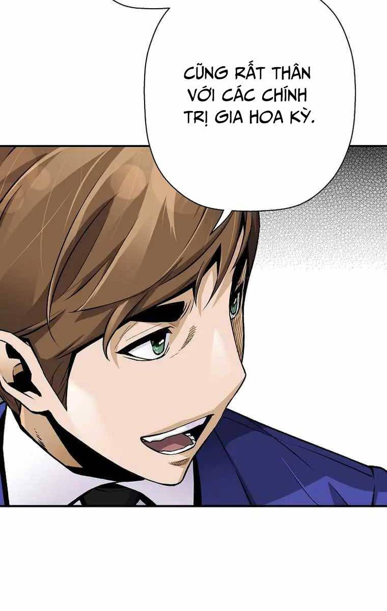 sự trở lại của huyền thoại chapter 100 10