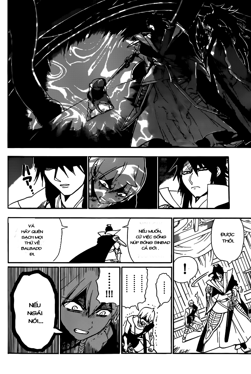 magi - the labyrinth of magic chapter 210 4