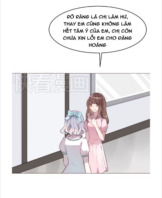 người yêu biến mất chapter 58 7