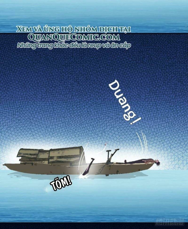 phụ hồn giả chapter 22 14