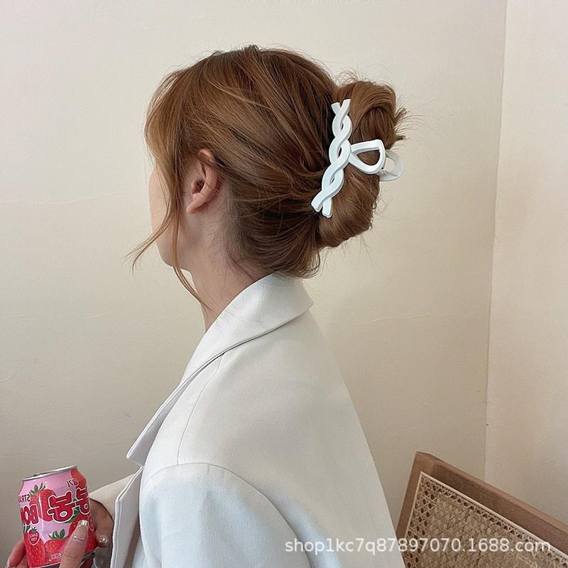 Kẹp gấp tóc  xinh xắn cho bạn gái