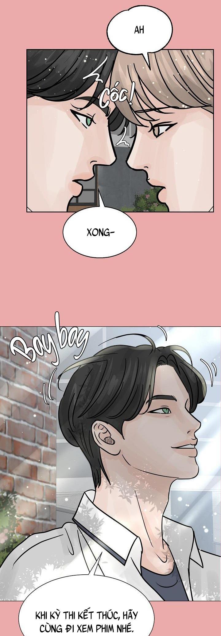 vòng xoáy của ác ma chapter 13 38