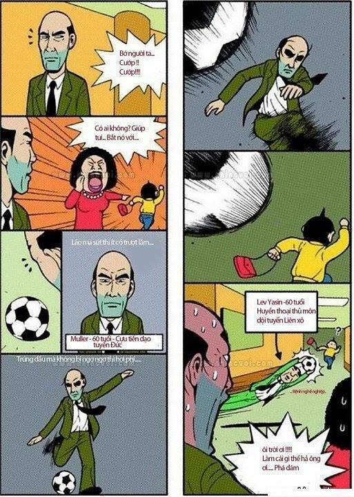 ảnh troll chế chapter 1 68