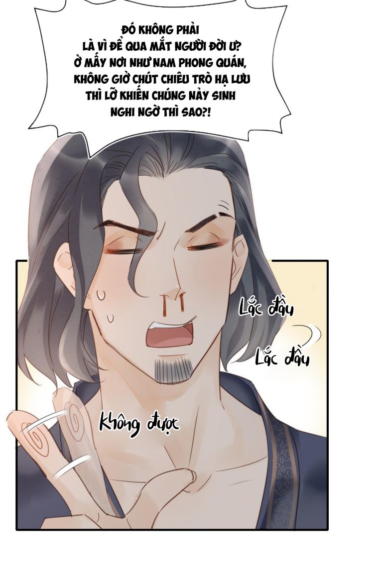 tù long chapter 30 11