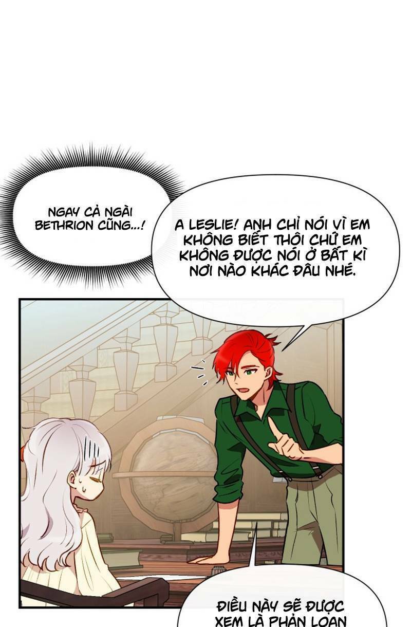 khế ước của nữ công tước quái vật chapter 31 13