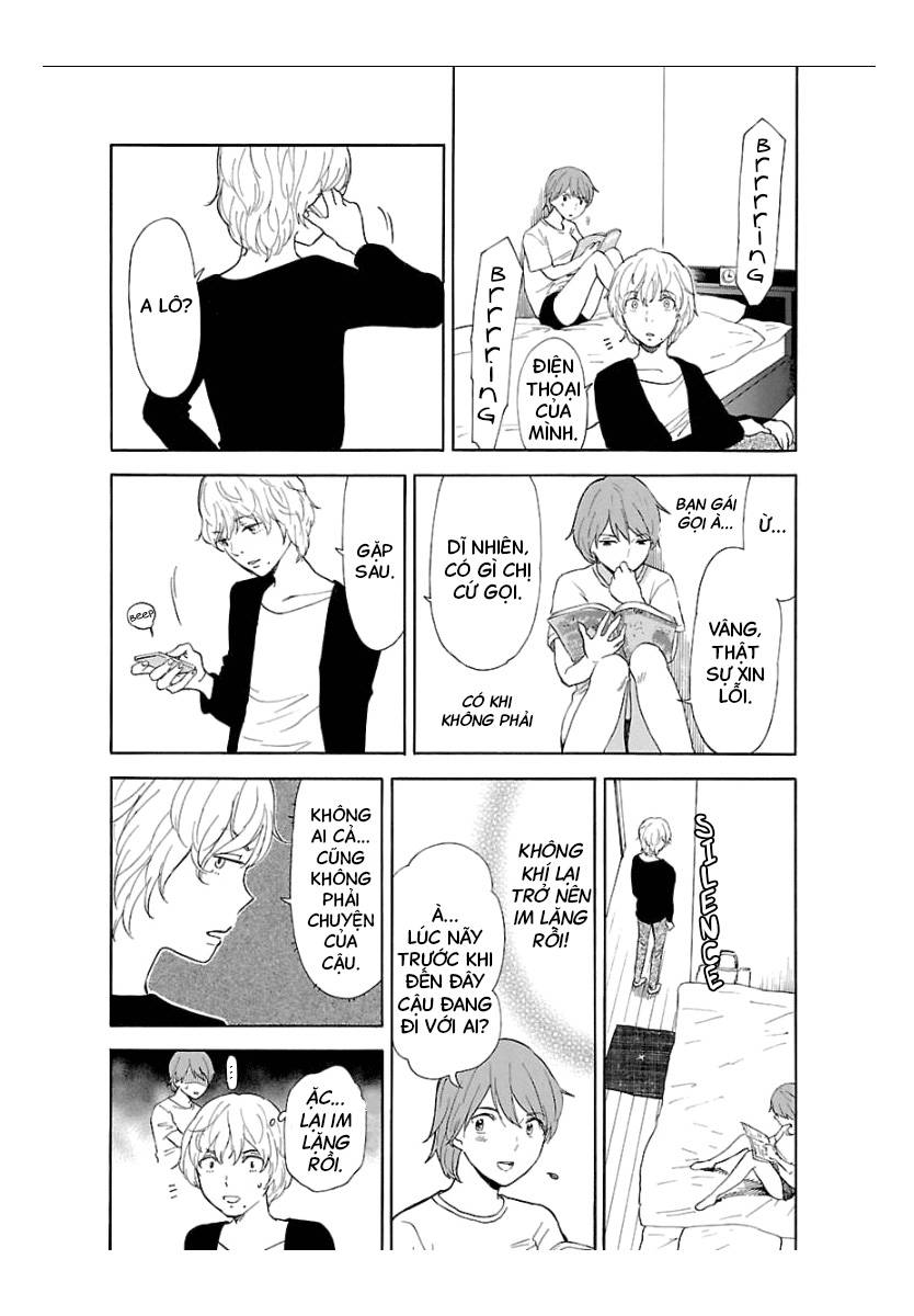 himegoto - juukyuusai no seifuku chapter 34 5