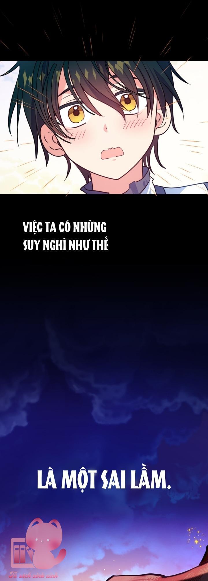nguyện ước vô vọng của ma nữ chapter 121 37