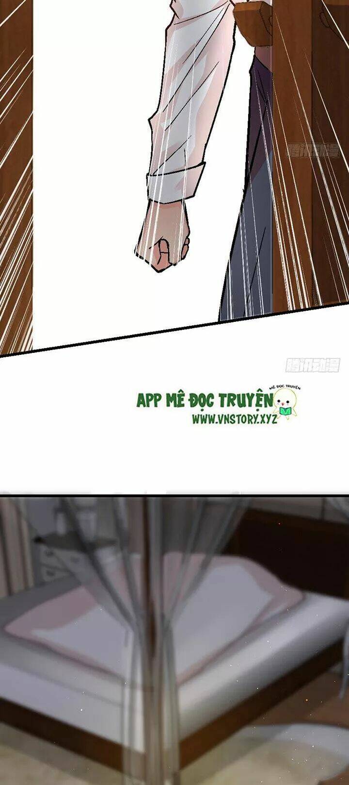 thiên hậu trở về chapter 56 31