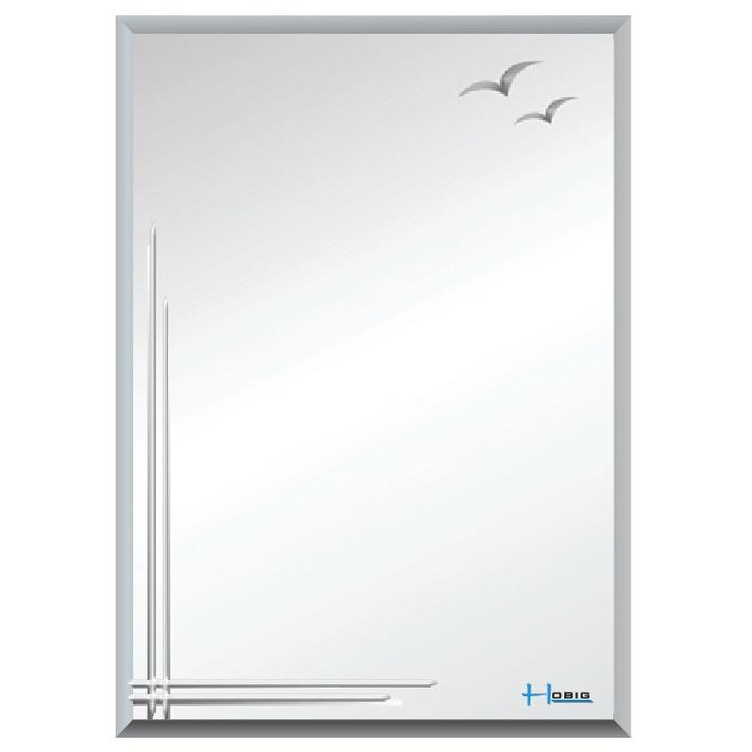 Gương phòng tắm HOBIG HBS3-001