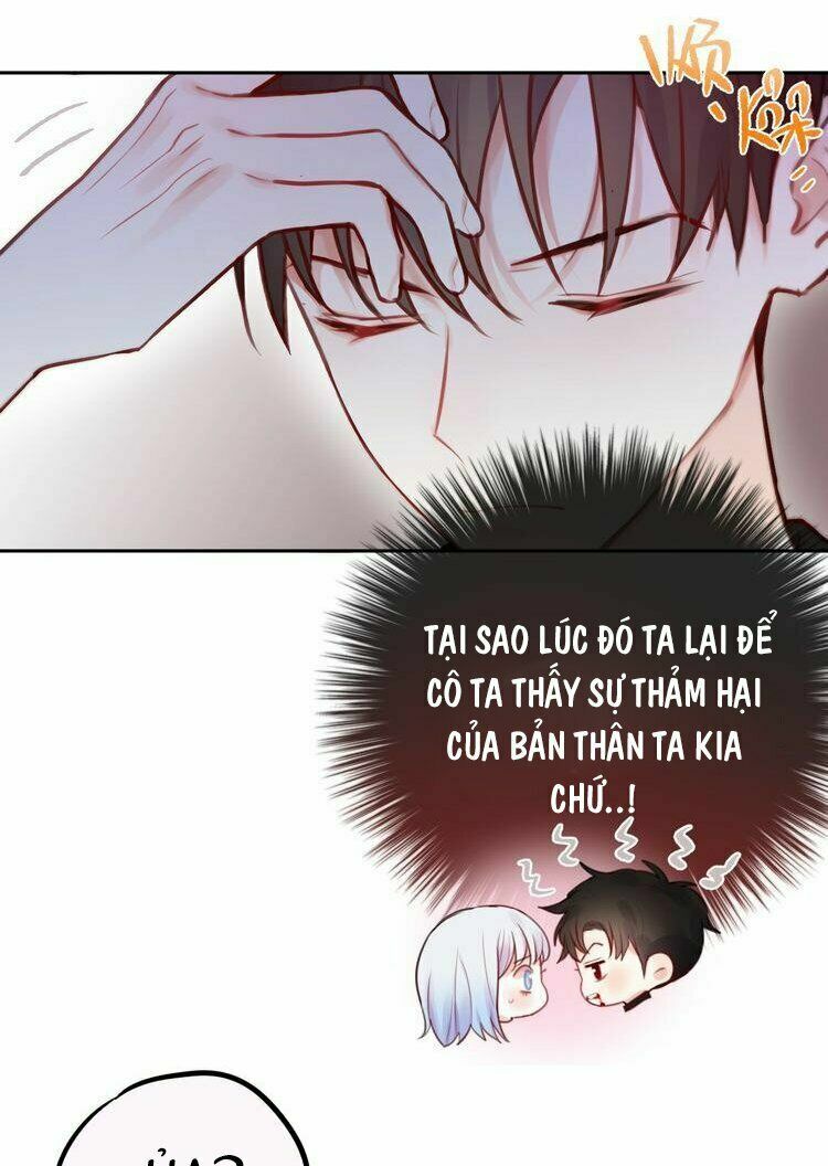 trú dạ liên miên chapter 25 11