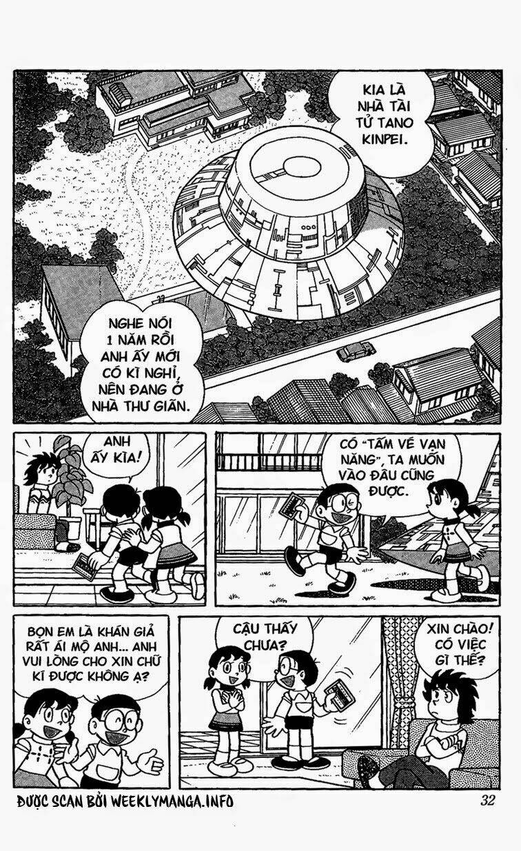doraemon chapter 448 8