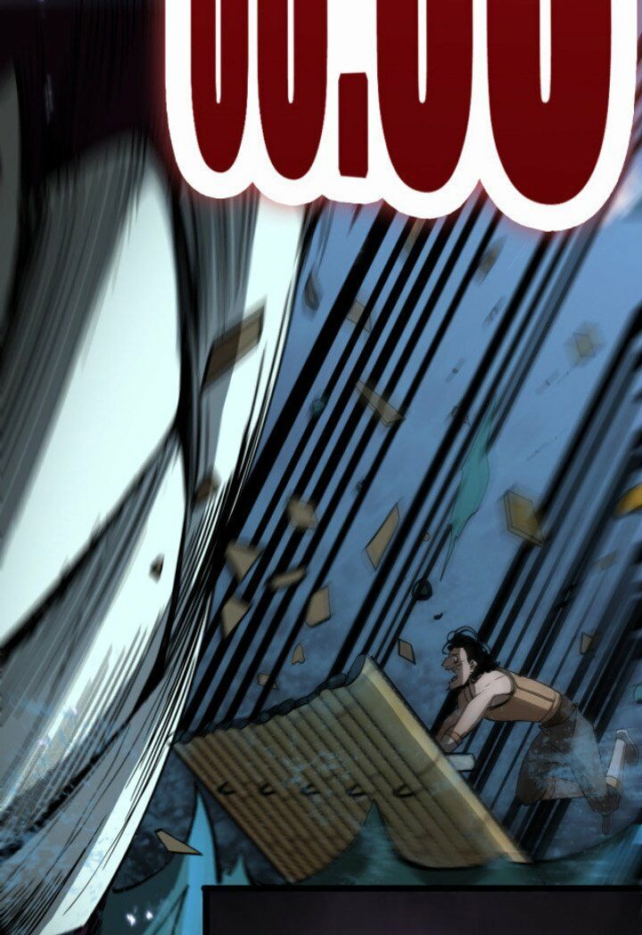 chư giới - tận thế online chapter 52 31