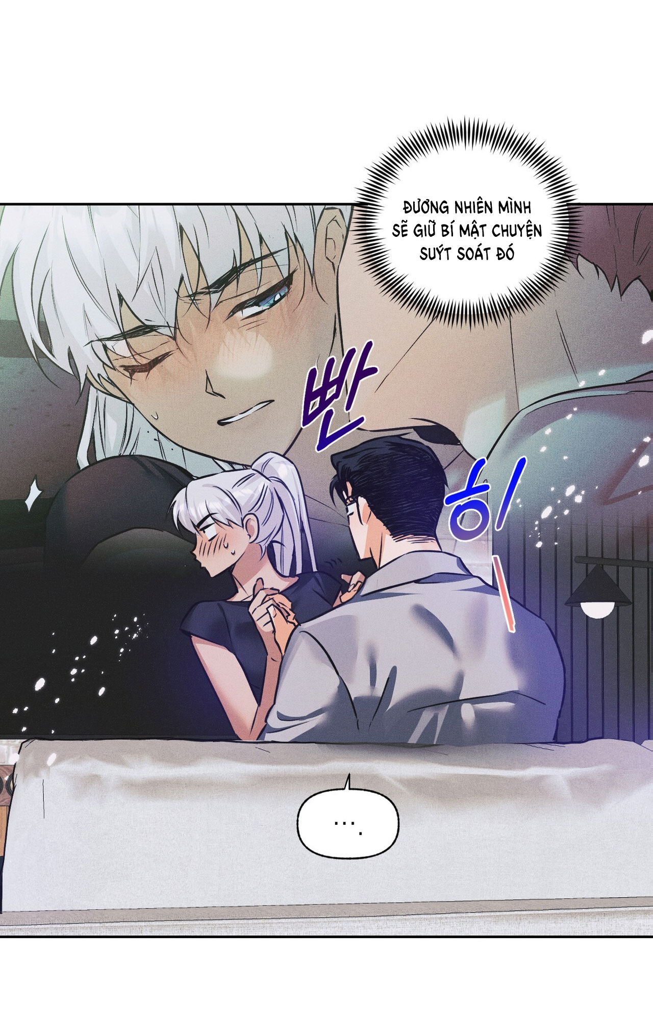 Công Thức Nấu Ăn Thích Hợp Nhất chapter 21.1 - Trang 14