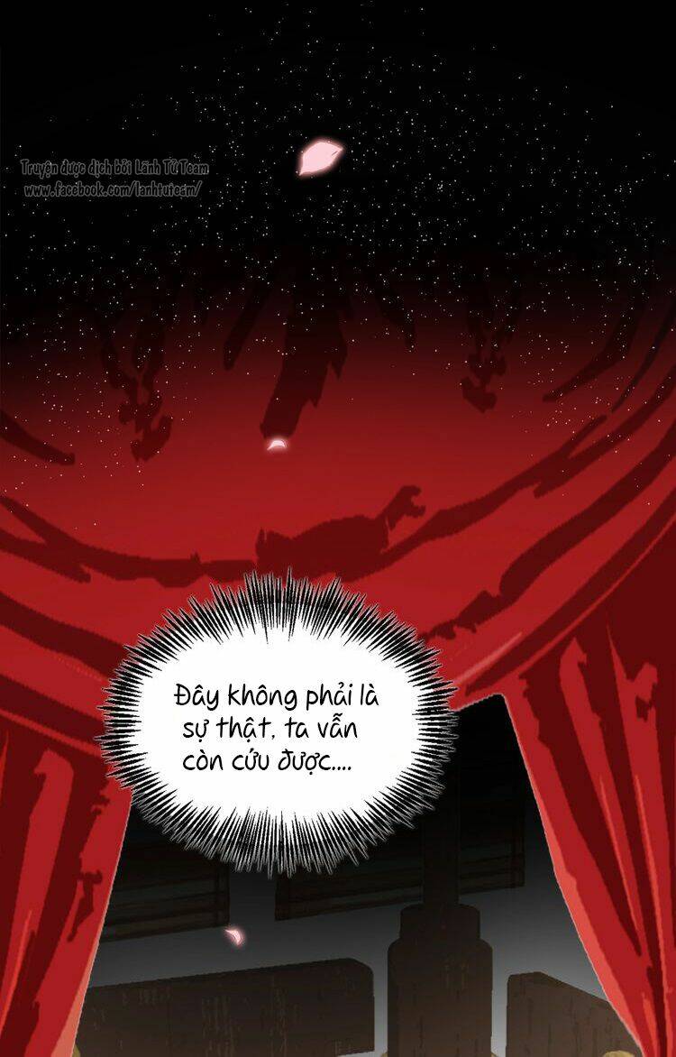 mãn đình phương - thiên hạ duy khanh chapter 6 29